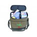 Camp Cover Medical First Aid Kit Ripstop Unkitted